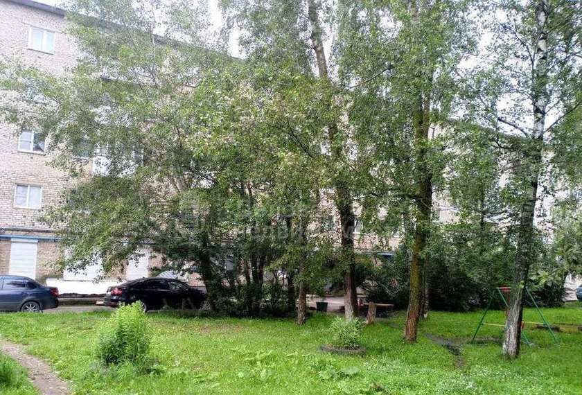 квартира г Великий Новгород Волховский ул Новгородская 9 мкр-н Волховский фото 19