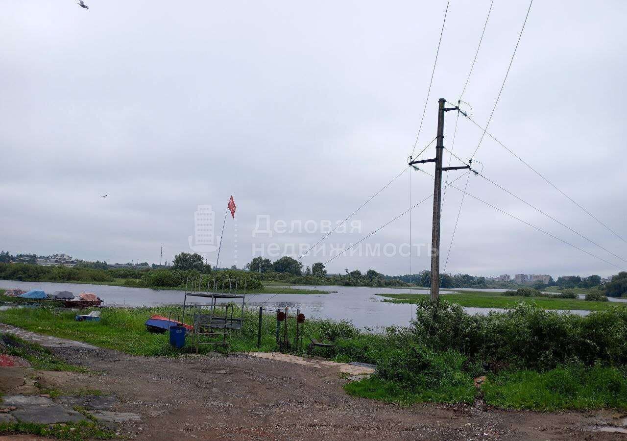 квартира г Великий Новгород Волховский ул Новгородская 9 мкр-н Волховский фото 23