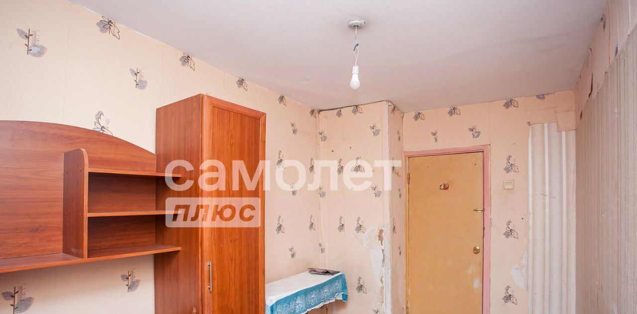 квартира г Кемерово р-н Ленинский пр-кт Октябрьский 78а фото 1