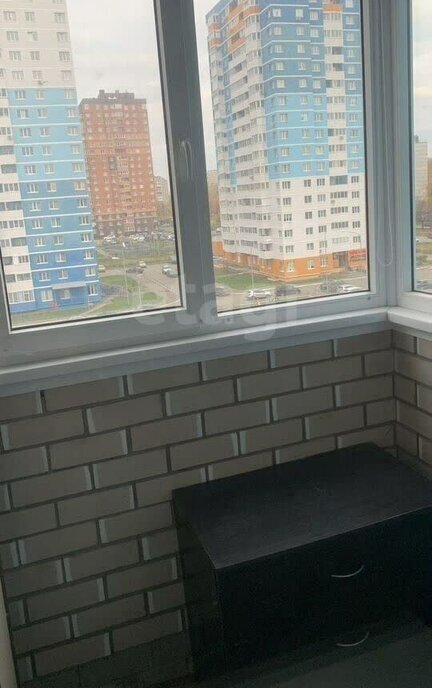 квартира г Ижевск р-н Устиновский Автопроизводство ул Цветочная 2 ЖК «Эдельвейс» фото 8