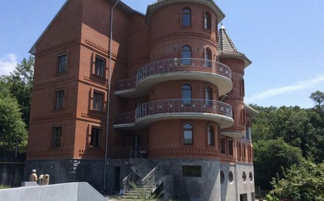 ул Новороссийское шоссе 30/21 Хостинский район фото