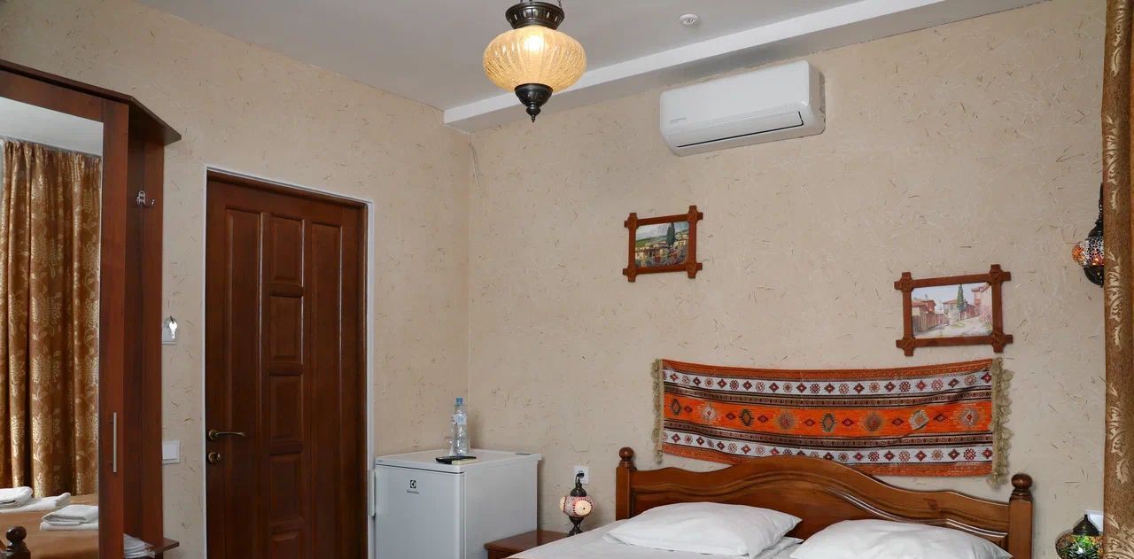 комната г Ялта пгт Кореиз ш Алупкинское 7з фото 1