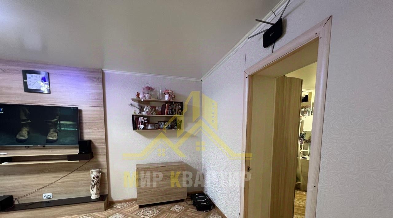 квартира г Орск р-н Октябрьский Новый город пер Цимлянский 14 фото 3