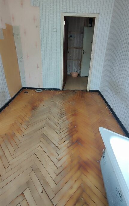 квартира р-н Гатчинский г Гатчина пр-кт Красноармейский 16 Гатчинское городское поселение фото 9