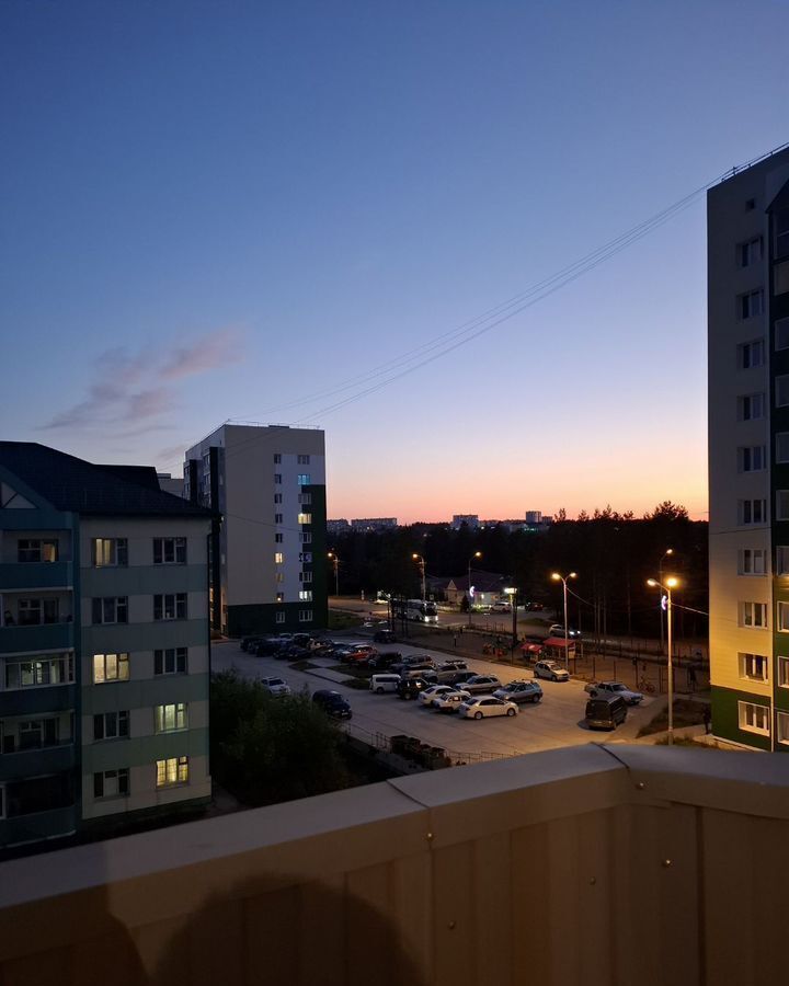 квартира р-н Нерюнгринский г Нерюнгри ул Лужников 2 городское поселение Нерюнгри фото 7