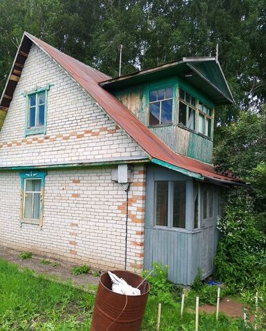 р-н Индустриальный снт Искра Пятая ул, Новые Зори фото