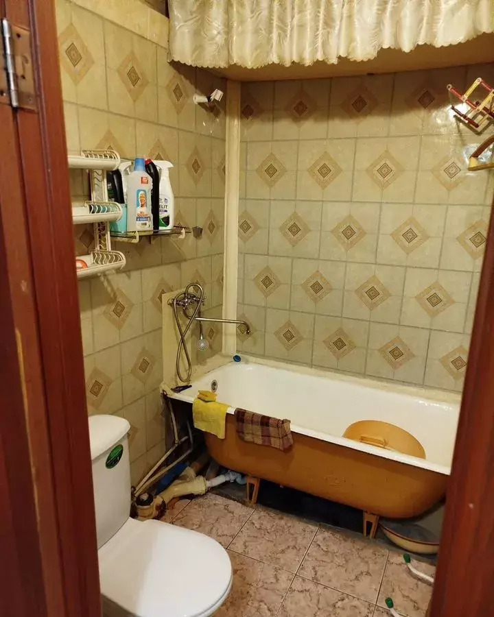 квартира г Рубцовск ул Светлова 27 фото 5