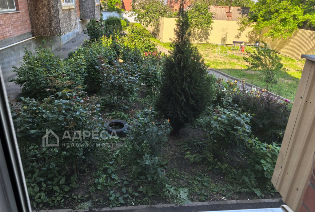 квартира г Азов пер Трудовой 40б фото 7