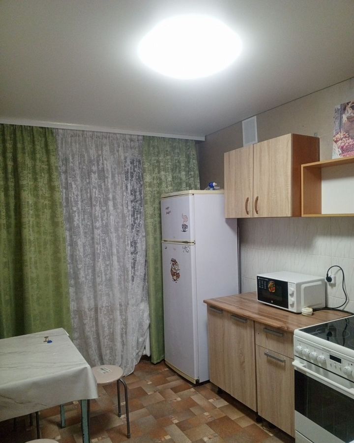 квартира г Волгодонск ул Морская 136 Старый город фото 1