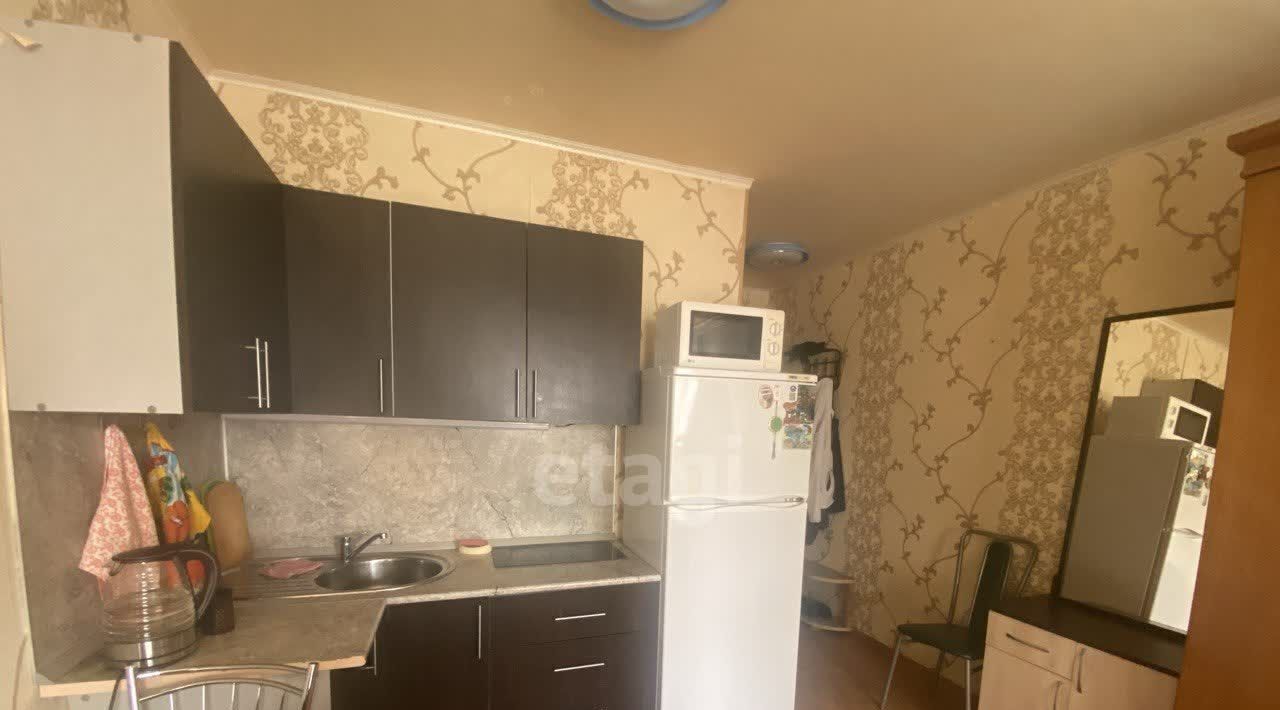 квартира г Ульяновск р-н Ленинский ул Ипподромная 13е фото 1