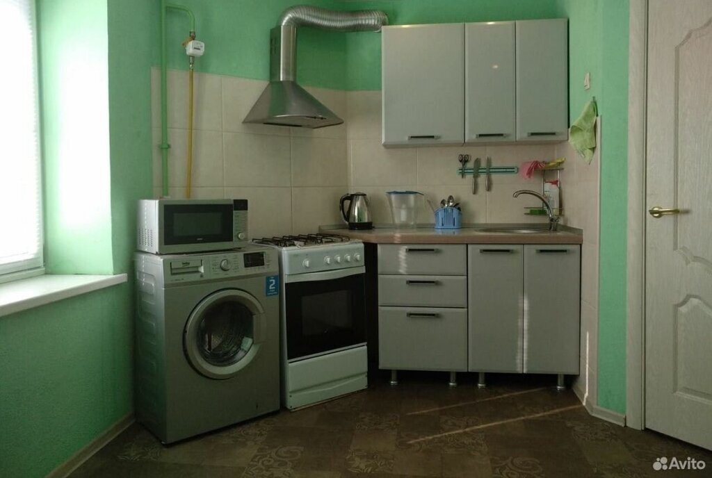 квартира г Волжский ул Мира 150г фото 10