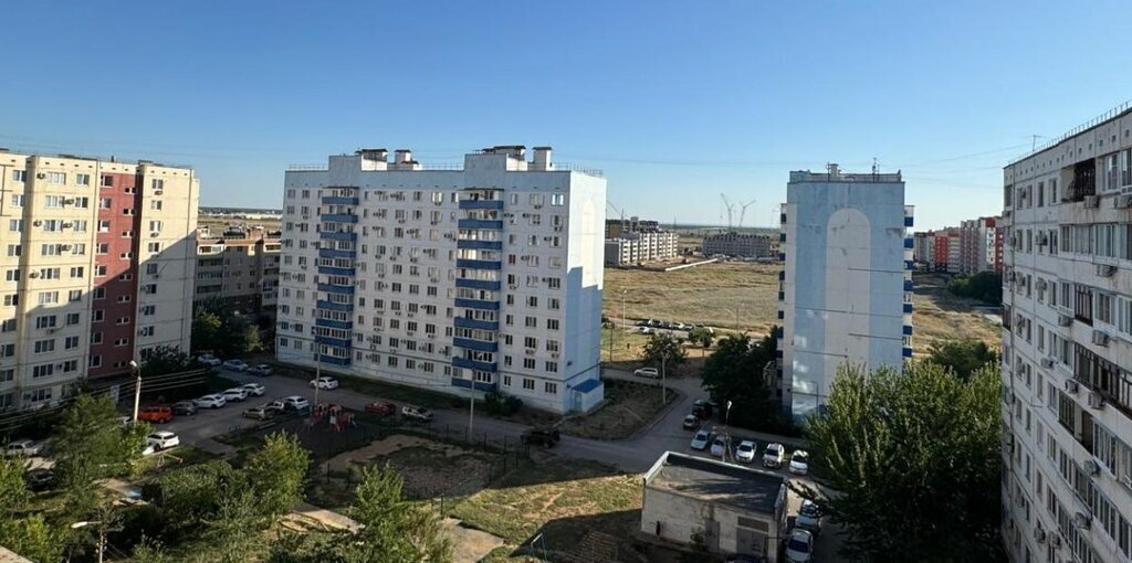 квартира г Волжский ул Мира 150г фото 14
