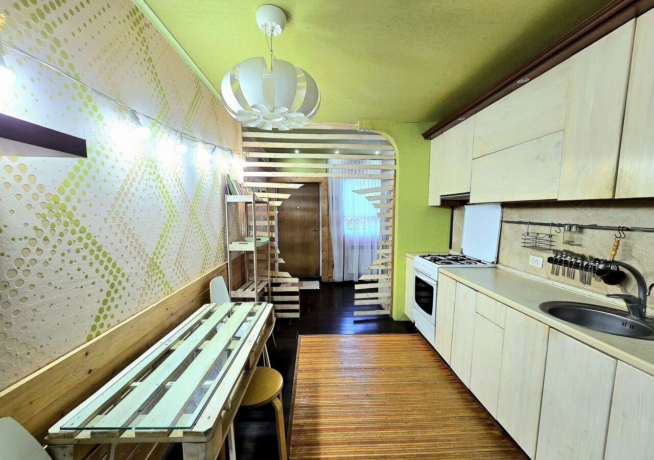 дом г Таганрог ул Адмирала Крюйса 32 фото 10