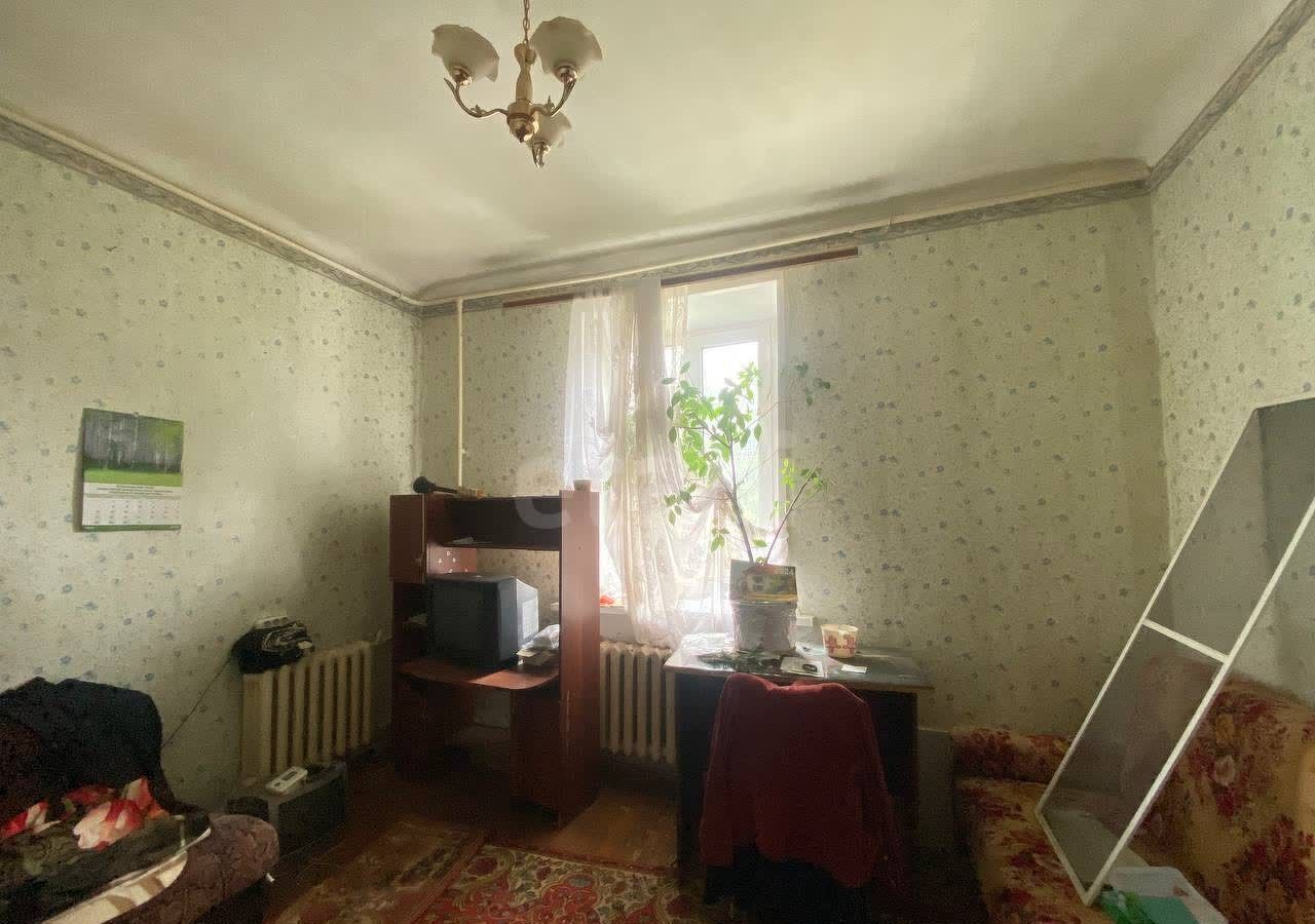 квартира г Нижний Новгород р-н Сормовский Дубравный ул Дубравная 2-я 2 фото 1