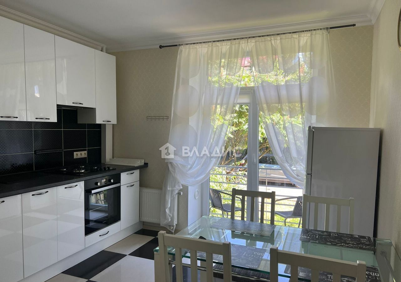 квартира г Калининград р-н Центральный ул Ростовская 15 фото 5