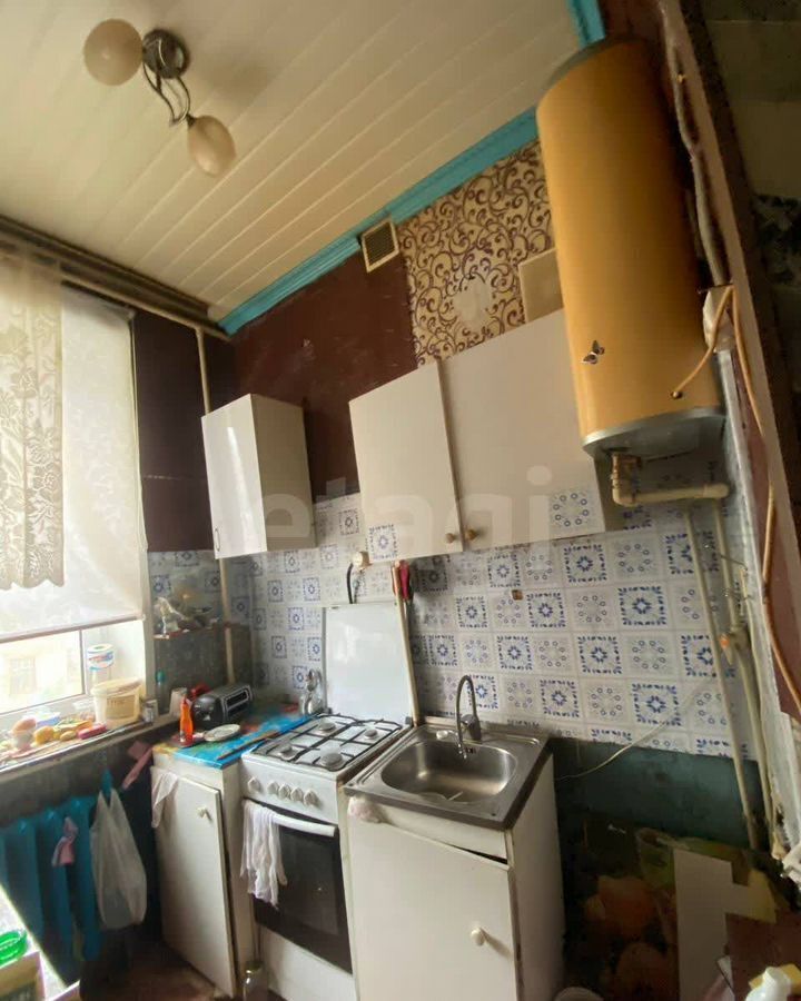 квартира г Нижний Новгород р-н Сормовский Дубравный ул Дубравная 2-я 2 фото 5