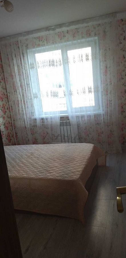 квартира г Набережные Челны р-н Центральный пр-кт Чулман 53 Республика Татарстан Татарстан фото 5