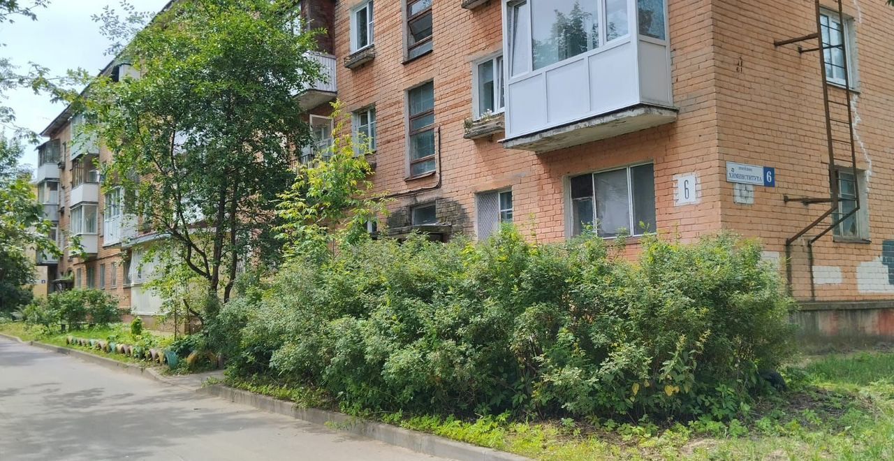 комната г Тверь п Химинститута р-н Московский 6 фото 1