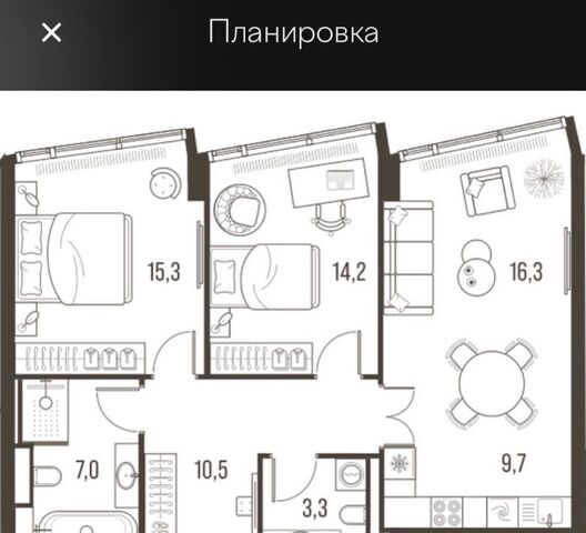 ул Летниковская 11к/1 муниципальный округ Даниловский фото