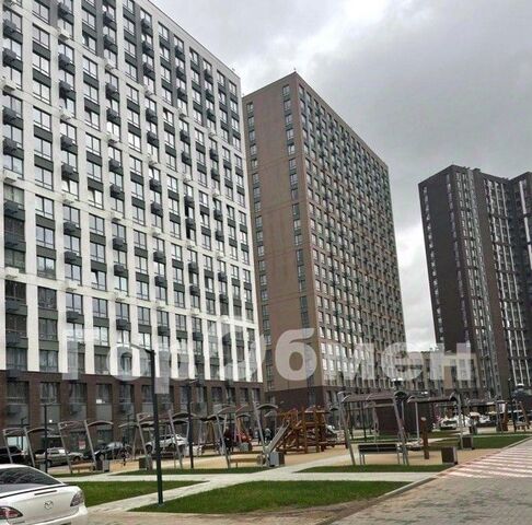 метро Солнцево ул Производственная 17 фото