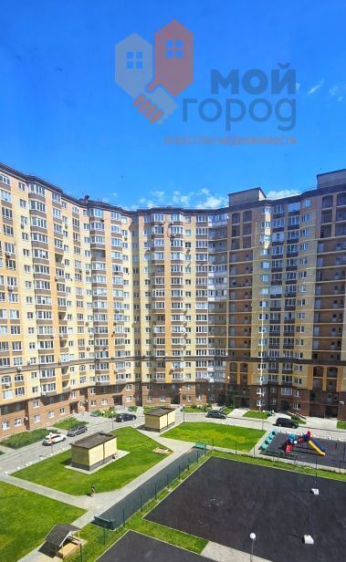 квартира городской округ Одинцовский г Звенигород ш Нахабинское 1к/2 фото 4