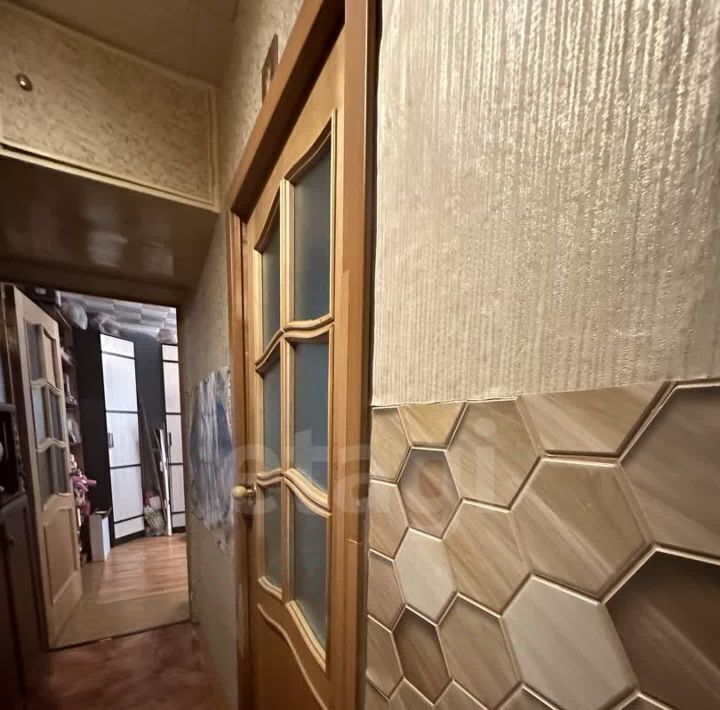 квартира г Дмитров мкр ДЗФС 15 фото 4