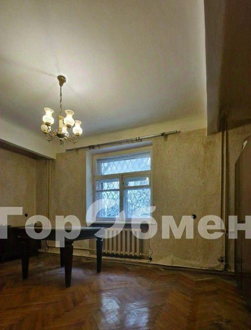 квартира г Москва д Крёкшино ул Северная 1-я 6 Физтех, линия фото 3