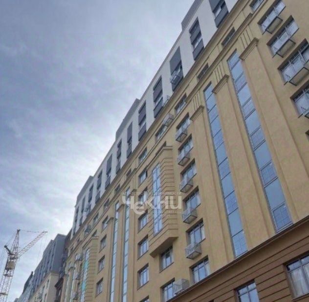 квартира г Нижний Новгород Горьковская ул Максима Горького фото 3