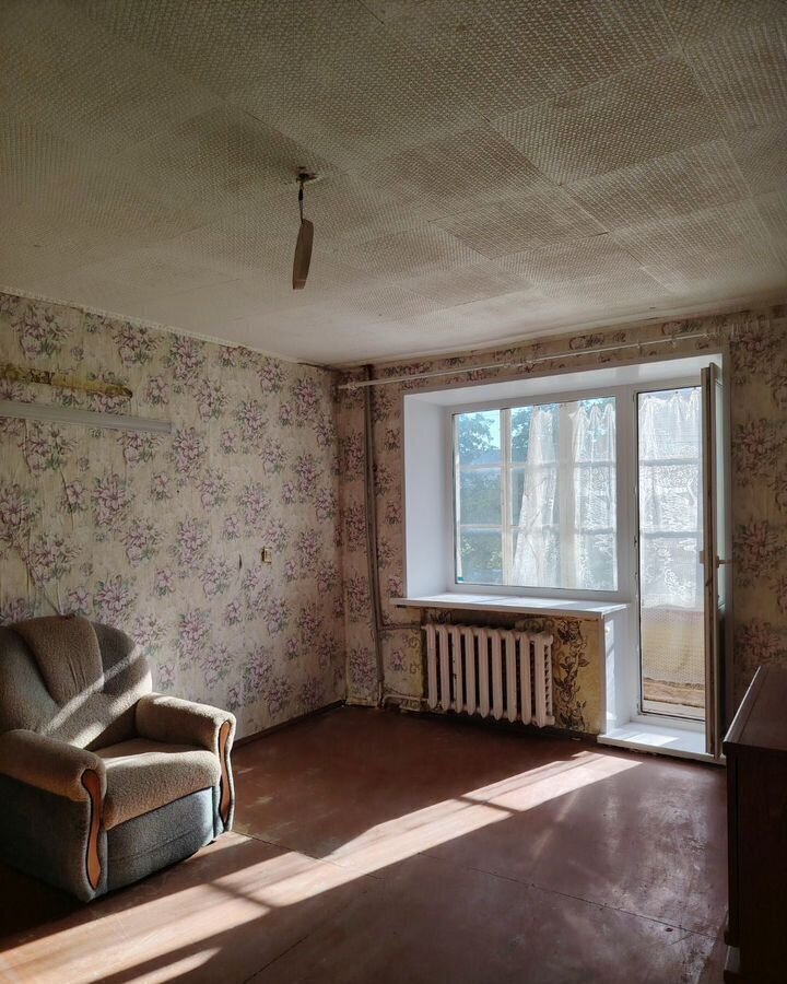 квартира р-н Богородский г Богородск 3-й мкр-н, 14 фото 4
