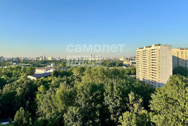 метро Крымская ул Шверника 13к/3 муниципальный округ Академический фото