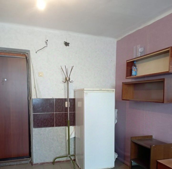 комната г Симферополь р-н Киевский ул Лизы Чайкиной 38 фото 3