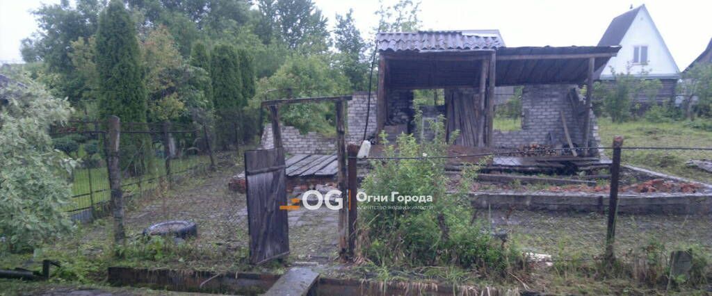 земля г Брянск п Белые Берега ул Ленина р-н Фокинский фото 4