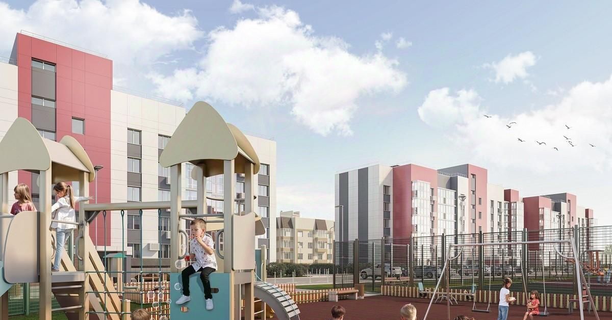 квартира г Волоколамск проезд 2-й Шаховской 20 фото 10