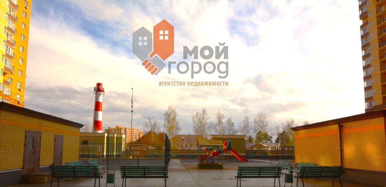 квартира городской округ Одинцовский г Звенигород ш Нахабинское 1к/2 фото 26