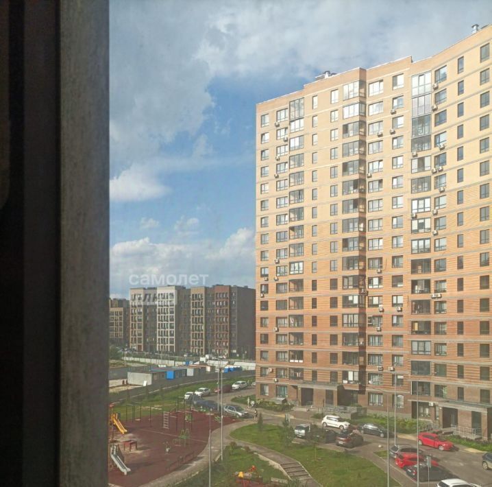 квартира г Видное б-р Зеленые аллеи фото 24