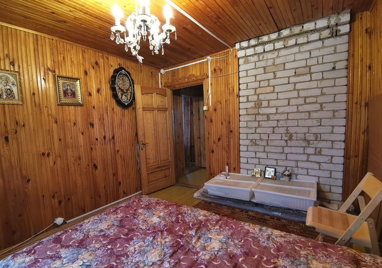 дом г Кострома р-н Фабричный ул Бляхина 73 фото 13