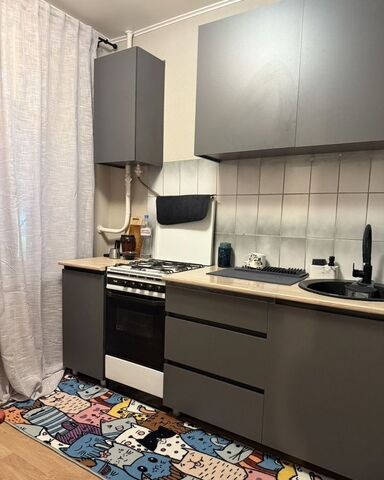 квартира метро Сходненская дом 38 муниципальный округ Южное Тушино фото