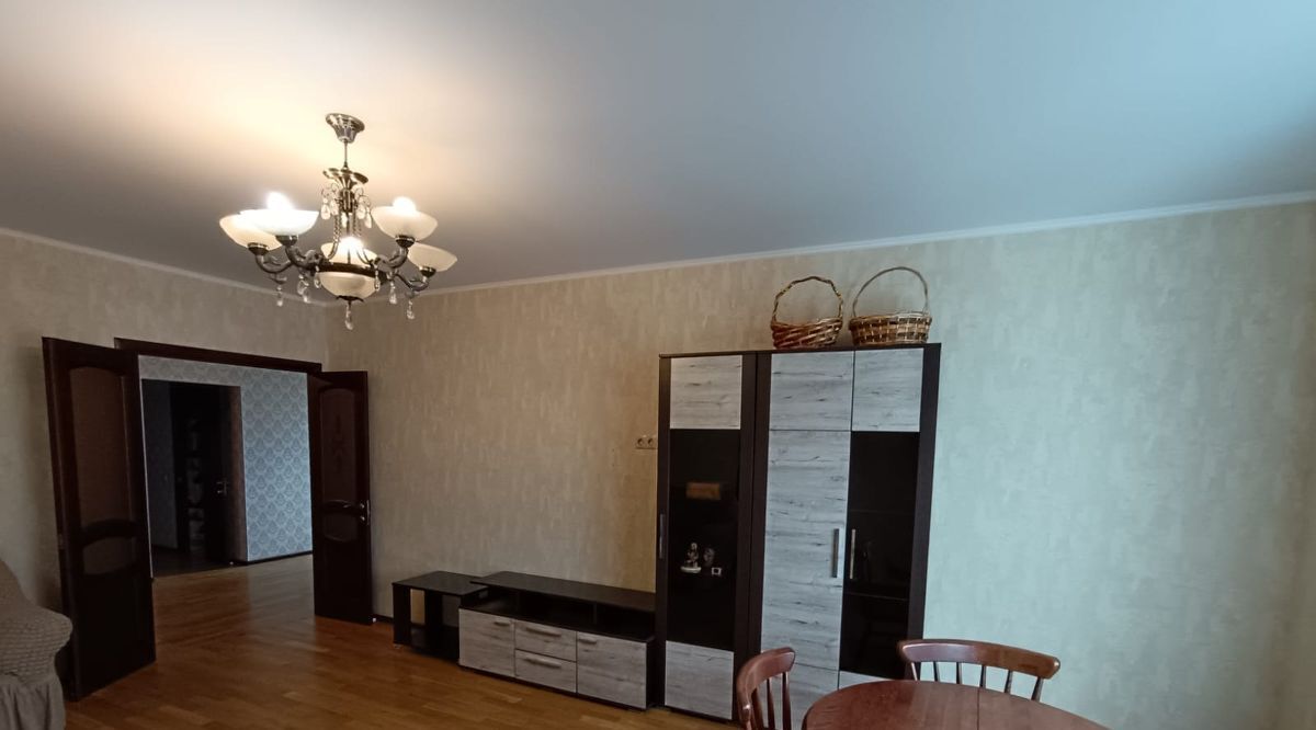 квартира г Красногорск б-р Красногорский 20 фото 4