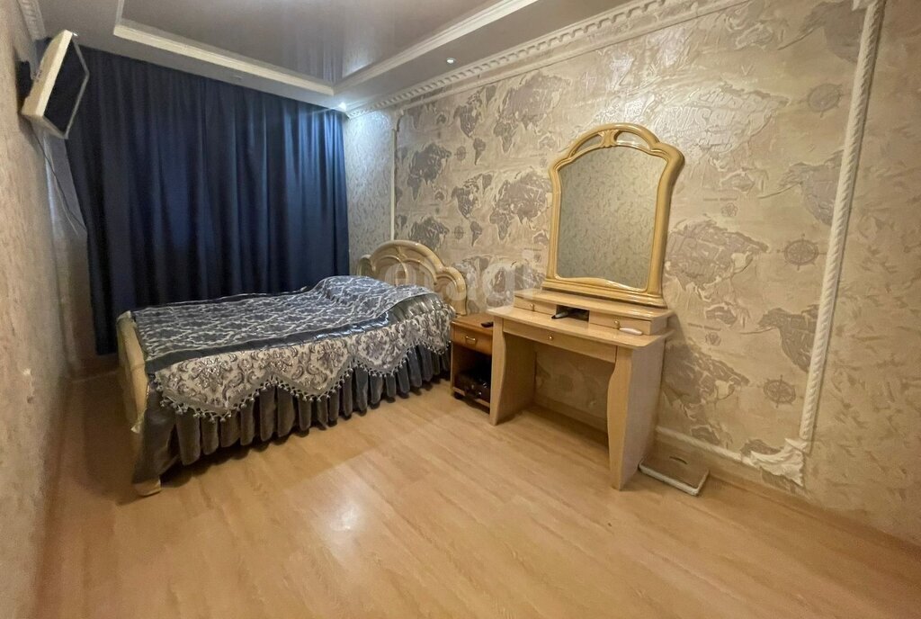 квартира г Балабаново Балабаново-1 ул Коммунальная 9 фото 5