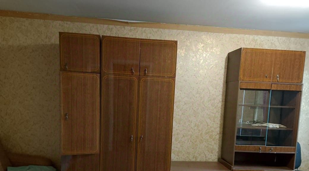 квартира городской округ Богородский г Ногинск ул Трудовая 8 фото 4