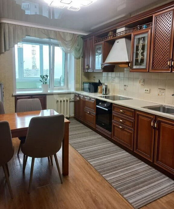 квартира г Вологда ул Ленинградская 144 фото 2