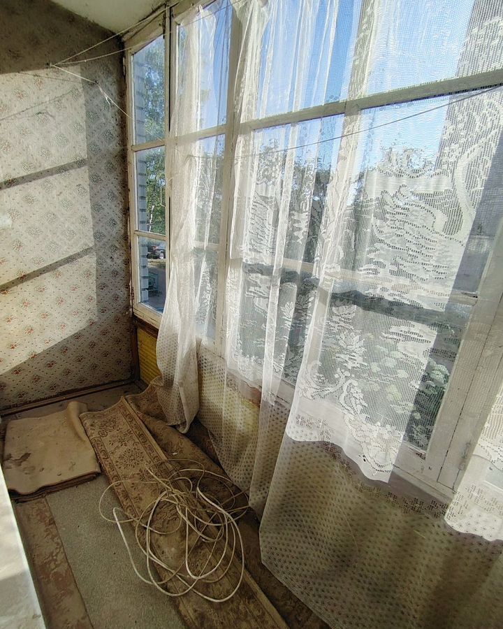 квартира р-н Богородский г Богородск 3-й мкр-н, 14 фото 6