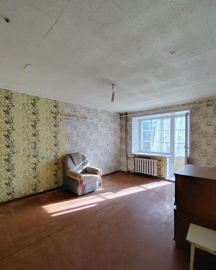 квартира р-н Богородский г Богородск 3-й мкр-н, 14 фото 5