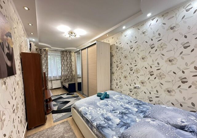 квартира ул Февральская 48 Апрелевка фото