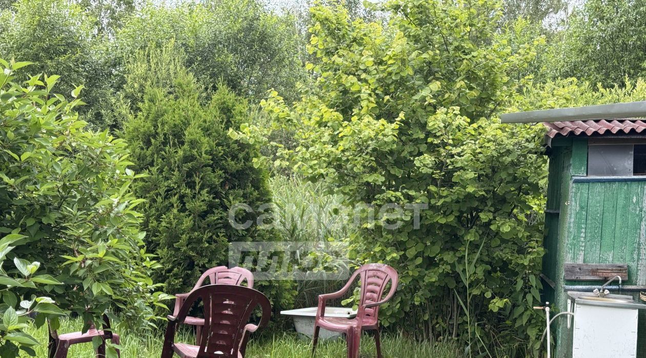 дом г Шатура снт Мебельщик 464 фото 2