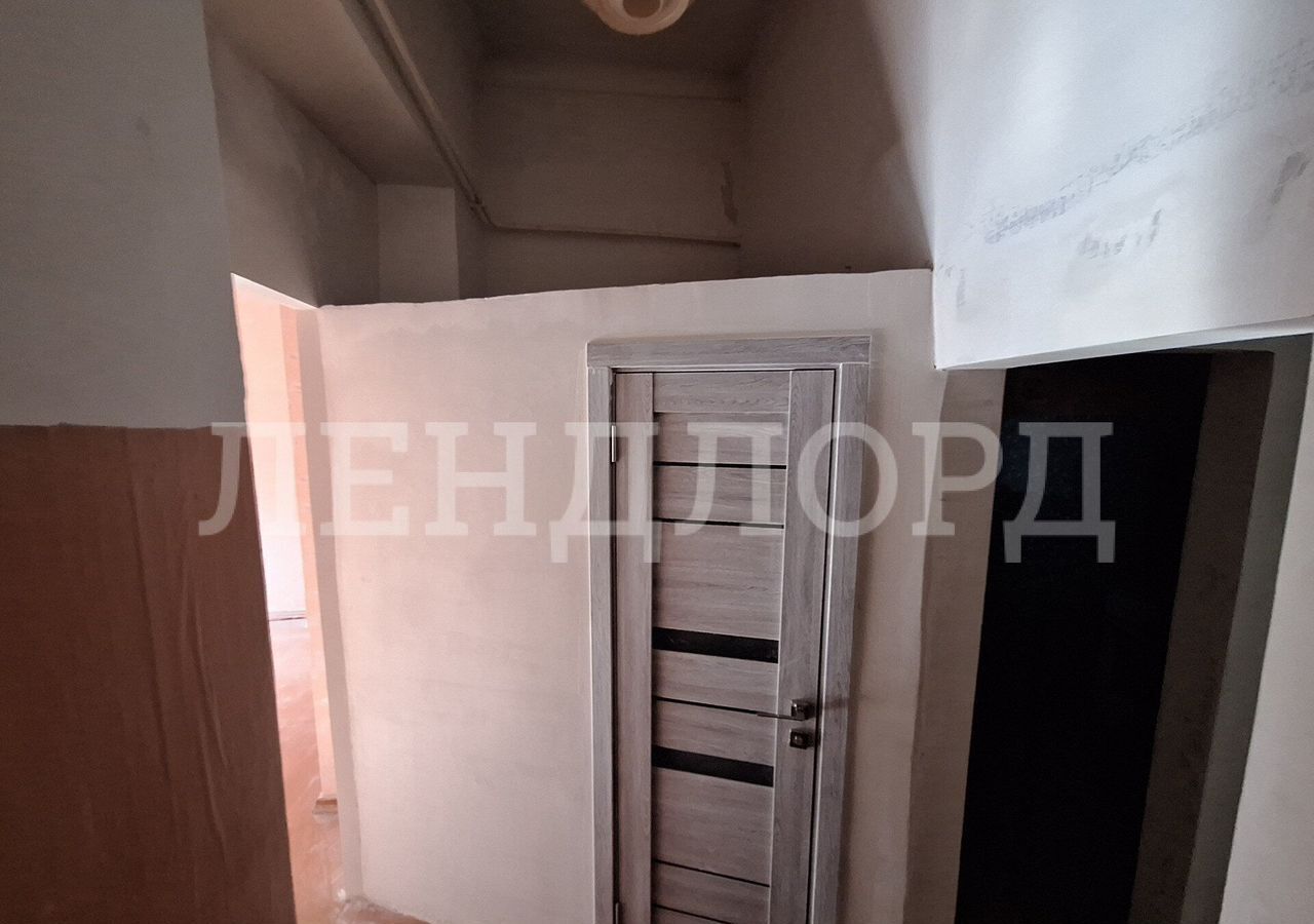 квартира г Новочеркасск ул Александровская 99 фото 4