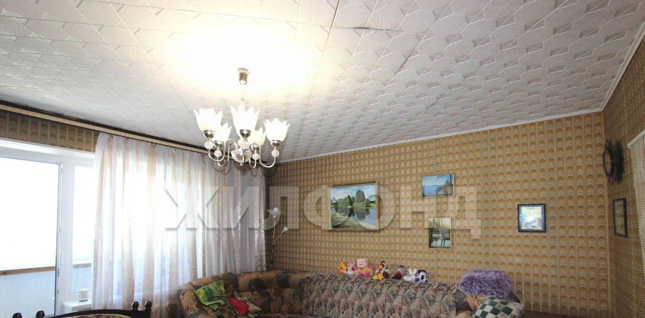 квартира г Нефтеюганск мкр 16-й 25 фото 5