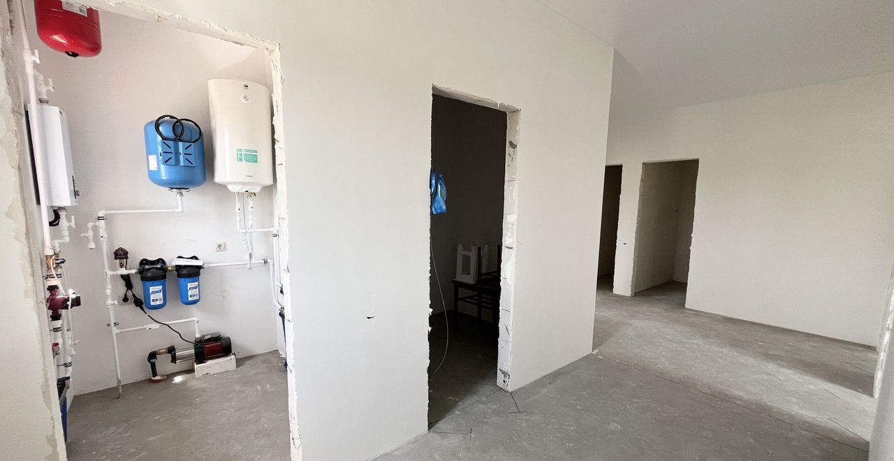 дом г Воскресенск тер Белоозерский 43 км, территория Отрадная, городской округ Воскресенск, Белоозёрский, Егорьевское шоссе фото 7