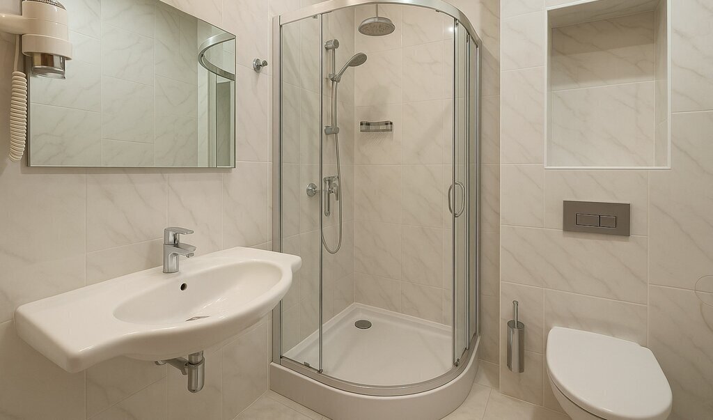 квартира г Кисловодск ул Шаумяна 31/33 фото 12