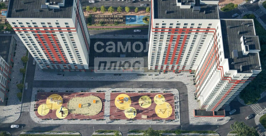квартира г Ставрополь р-н Октябрьский ул Гражданская 1/5 фото 7